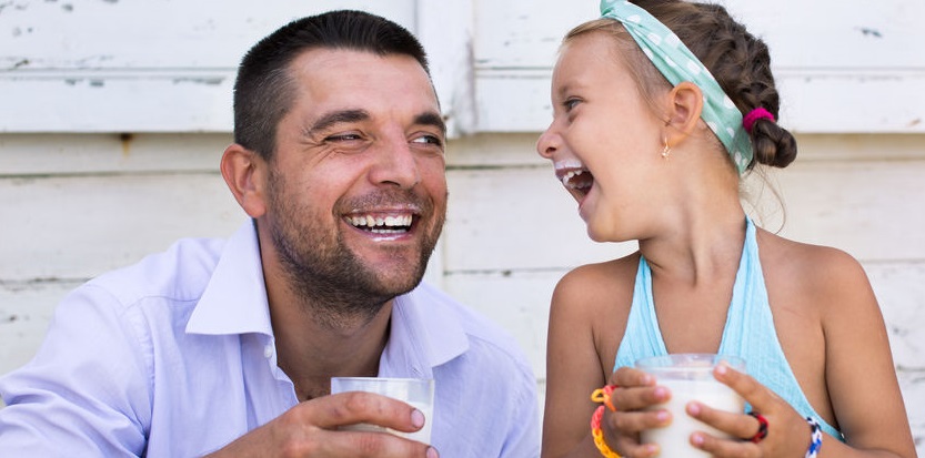 Qu'est ce que l'intolérance au lactose ?