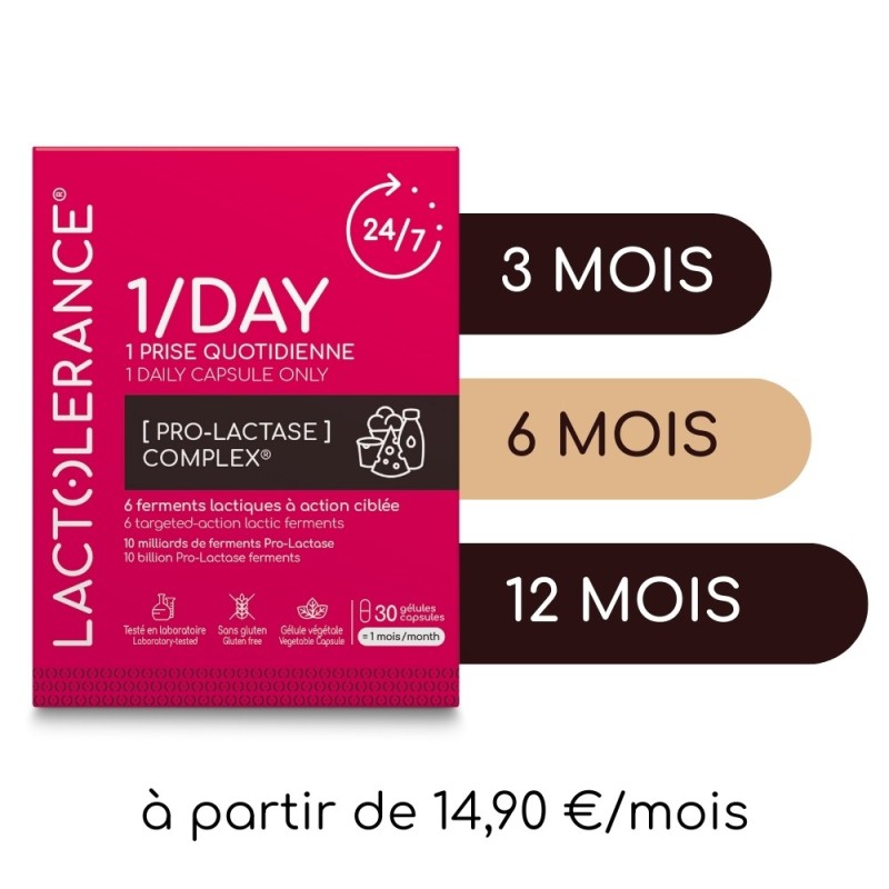 ABONNEMENT 1/DAY