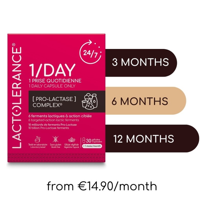 1/DAY subscription