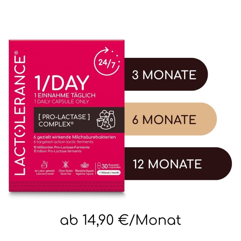 1/DAY-Abonnement