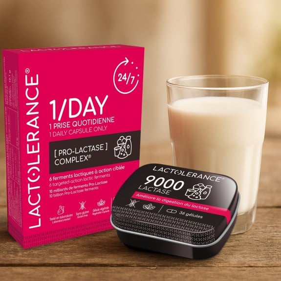 Discovery Pack - 24/7 Protection