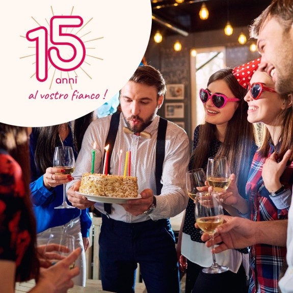 Buon Compleanno !