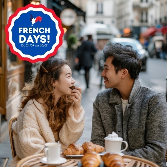 French Days 